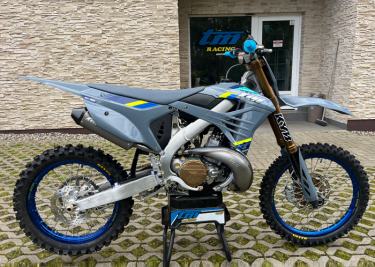 TM MX 250