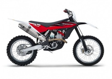 HUSQVARNA TC 449