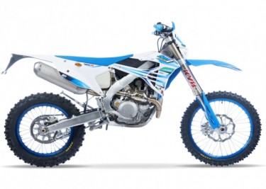 TM ENF 450