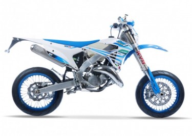 TM SMR 125