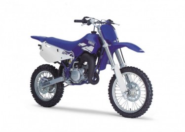 YAMAHA YZ 80