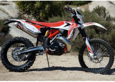 BETA RR 250