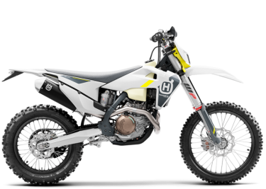 HUSQVARNA FE 501