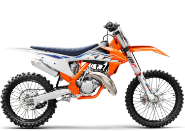 KTM SX 125