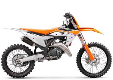KTM SX 125