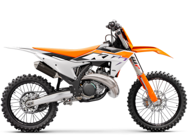 KTM SX 250