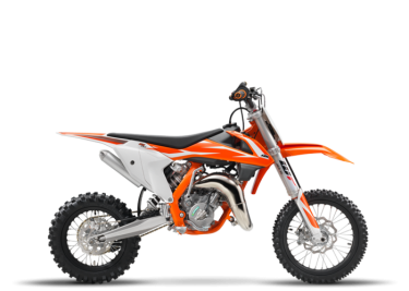 KTM SX 65