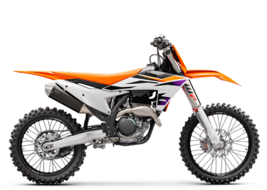 KTM SXF 250