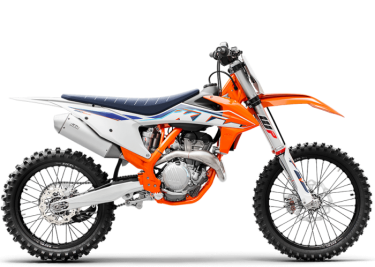 KTM SXF 350