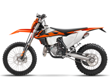 KTM XC-W 125