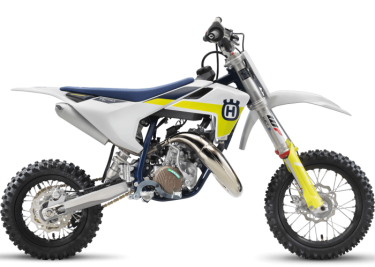 HUSQVARNA TC 50