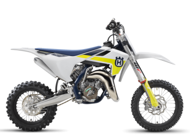 HUSQVARNA TC 65