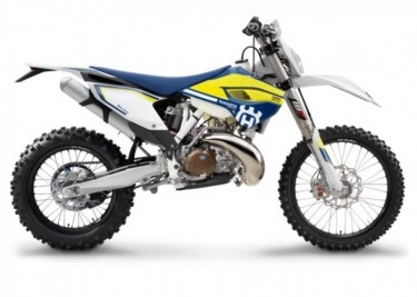 HUSQVARNA TE 300