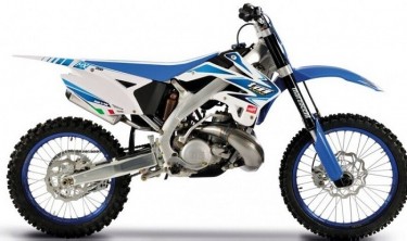 TM MX 250