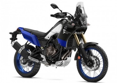 YAMAHA XTZ TENERE 700