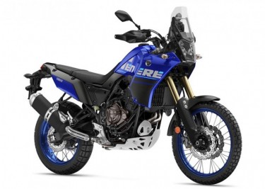 YAMAHA XTZ TENERE 700