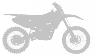 HONDA CRF 450X