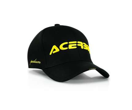 Cappellino Acerbis Podium