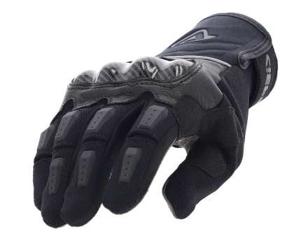Guanti Acerbis Carbon G 3.0 NERO