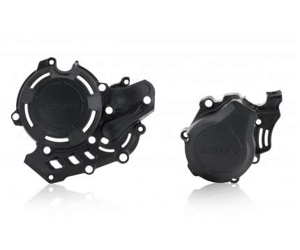 Protezione carter Acerbis X-Power KTM SXF 450 2016-2022 KTM EXC-F 450 / 500 2017-2023