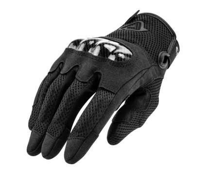 Guanti Acerbis Ramsey My Vented NERO