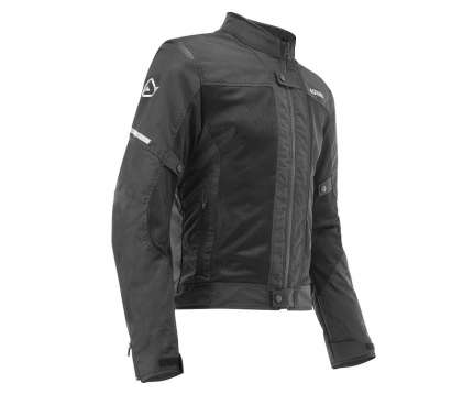 Giacca Acerbis Ramsey Vented NERO