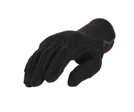 Guanti Acerbis CE X-way NERO