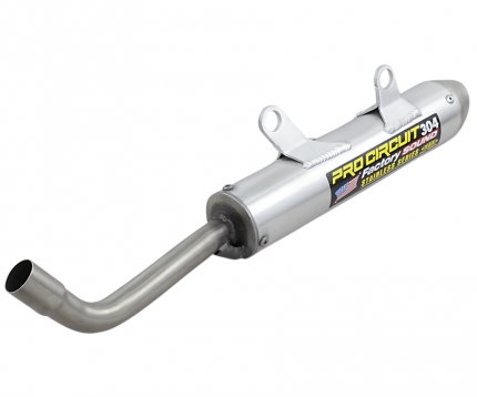Silenziatore Pro Circuit 304 GAS GAS MC 250 2022-2023 GAS GAS EC 250 2021-2023