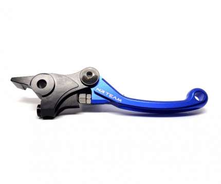 Leva freno antirottura 2.0 NRTEAM HUSQVARNA TE 150 / 250 / 300 2022-2023 HUSQVARNA FE 250 / 350 / 450 / 501 2022-2023