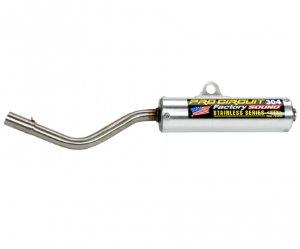 Silenziatore Pro Circuit 304 KAWASAKI KX 65 2002-2023