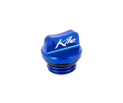 Tappo carico olio motore Kite YAMAHA YZ 65 2018-2023 YAMAHA YZ 80 1993-2001 YAMAHA YZ 85 / 125 / 250 1999-2023 YAMAHA YZF - WRF 250 / 450 2001-2023 YAMAHA YZF 426 2000-2002