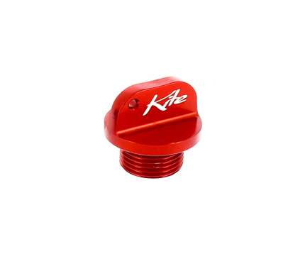 Tappo carico olio motore Kite SUZUKI RM 85 2002-2017 SUZUKI RM 125 / 250 2000-2008 SUZUKI RMZ 250 2007-2022 SUZUKI RMZ 450 2005-2022