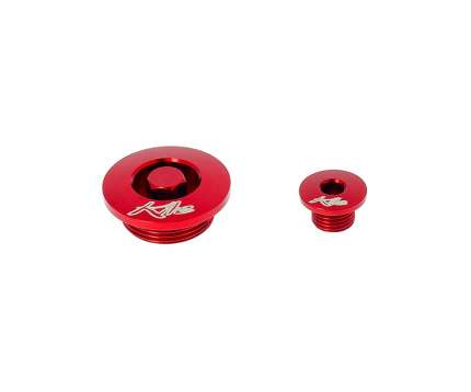 Kit tappi motore Kite SUZUKI RMZ 250 2007-2022 SUZUKI RMZ 450 2005-2022
