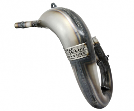 Scarico Pro Circuit Works KTM SX 65 2016-2023