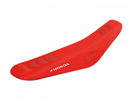 Copertina sella replica Team HRC HONDA CRF 250R 2004-2009 HONDA CRF 250X 2004-2018 HONDA CRF 450X 2005-2016