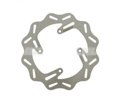 Disco freno posteriore Braking SUZUKI RM 85 2005-2017
