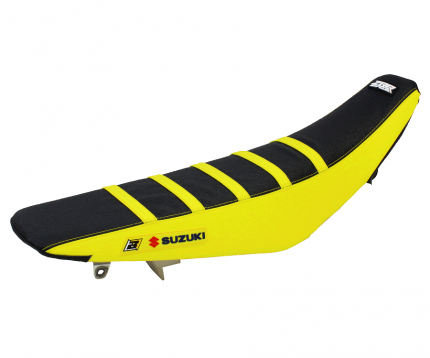 Copertina sella Zebra SUZUKI RMZ 450 2008-2017