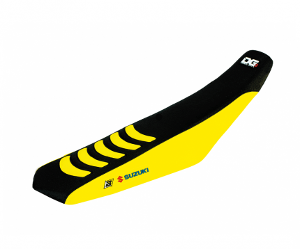 Copertina sella Double Grip 3 SUZUKI RMZ 450 2005-2007
