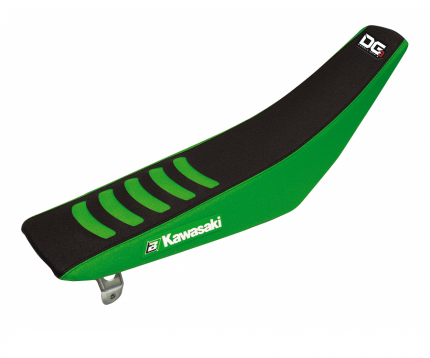 Copertina sella Double Grip 3 KAWASAKI KXF 250 / 450 2006-2008
