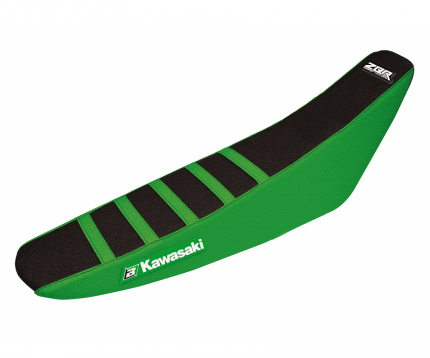 Copertina sella Zebra KAWASAKI KXF 250 2013-2020 KAWASAKI KXF 450 2012-2018