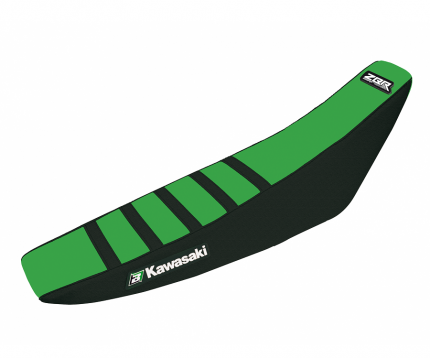 Copertina sella Zebra 2 KAWASAKI KXF 250 / 450 2006-2008