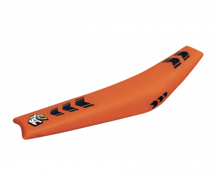 Copertina sella Blackbird TSC KTM SX - SXF 125 / 150 / 250 / 350 / 450 2019-2022 KTM EXC - EXC-F 150 / 250 / 300 / 350 / 450 / 500 2020-2023