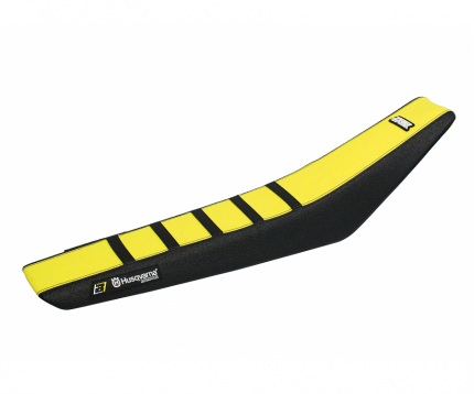 Copertina sella Zebra 2 HUSQVARNA TC - FC 125 / 250 / 350 / 450 2023-2024 HUSQVARNA TE - FE 150 / 250 / 300 / 350 / 450 / 501 2024