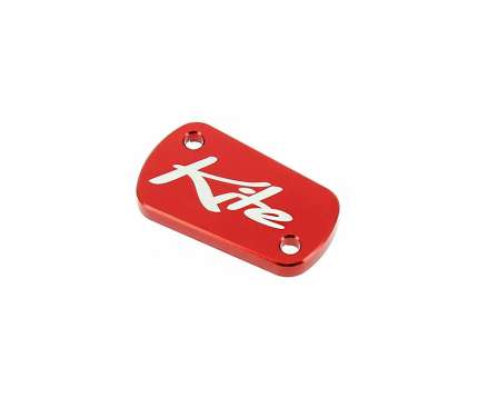 Coperchio pompa freno posteriore Kite SUZUKI RM 125 / 250 2001-2008 SUZUKI RMZ 250 2007-2022 SUZUKI RMZ 450 2005-2022