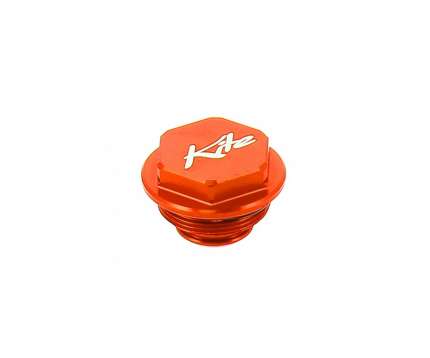 Coperchio pompa freno posteriore Kite KTM SX - SXF - EXC - XC-W - EXC-F 125 / 144 / 150 / 200 / 250 / 300 / 350 / 400 / 450 / 500 / 525 / 530 2004-2023