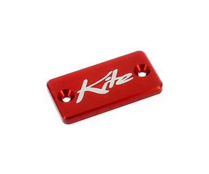 Coperchio pompa freno anteriore Kite SUZUKI RM 85 2004-2017 SUZUKI RM 125 / 250 2004-2012 SUZUKI RMZ 250 2007-2022 SUZUKI RMZ 450 2005-2022
