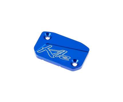 Coperchio pompa freno anteriore Kite SHERCO SE 250 / 300 2012-2013 SHERCO SER 250 / 300 2014-2022 SHERCO SEF-R 250 / 300 2014-2022 SHERCO SEF-R 450 2016-2022