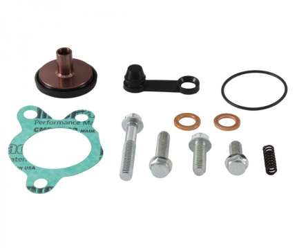 Kit revisione attuatore frizione KTM SX 125 / 150 2016-2022 KTM SX 250 2017-2022 KTM SXF 250 / 350 2016-2022 KTM EXC-F 250 / 350 2017-2022 KTM EXC 250 / 300 2017-2022