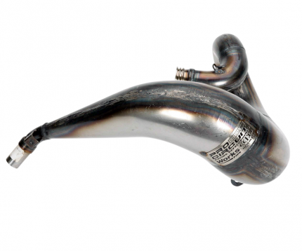 Scarico Pro Circuit Works KTM SX 250 2003-2010 KTM EXC 250 / 300 2004-2010