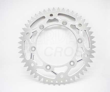 Corona CHT in ergal YAMAHA YZ 125 / 250 1999-2025 YAMAHA YZF - WRF 250 2001-2025 YAMAHA YZF 400 1999 YAMAHA WRF 400 1999-2002 YAMAHA YZF 426 2000-2002 YAMAHA WRF 426 2001-2002 YAMAHA YZF - WRF 450 2003-2025